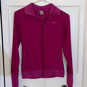 NikeFIT DRY Jacket